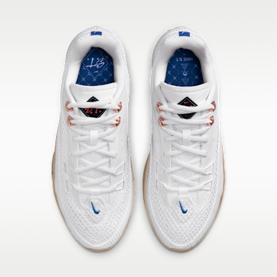 Nike S.T. Flare EP Basketball Shoes. Nike JP